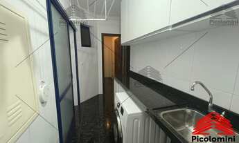 Imagem 7: APARTAMENTO A VENDA E PERMUTA, SANTA PAULA, SAO CAETANO SUL, 4 QUARTOS, 1 SUITE , COZINHA