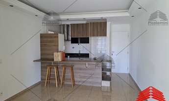 Imagem 2: Apartamento à venda em São Paulo-SP, Ipiranga 3 quartos, 2 salas, 2 banheiros, 1 vaga de