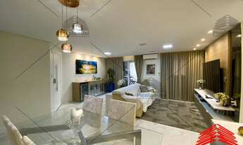 Imagem 2: Apartamento para locação Mooca, 3 quartos, 1 suíte, 2 salas, 4 banheiros, 2 vagas com dep