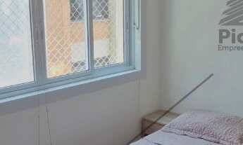 Imagem 5: Apartamento para locação na Bela Vista, São Paulo-SP: 1 quarto, 1 sala, 1 banheiro, 28m² d