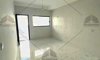 Imagem 6: Lindo sobrado novo na Vila Alpina com 110m2, 3 quartos sendo 1 suíte, sala ampla para 2 am