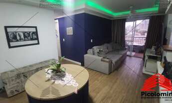 Imagem: Apartamento à venda no Tatuapé, 2 quartos