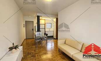 Imagem: Apartamento para locação na Consolação