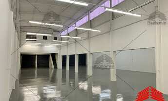 Imagem 3: Galpão para venda e aluguel no Bom Retiro, 840 m2, 7 salas, 4 banheiros, 45 vagas