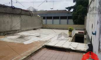 Imagem 2: Terreno à venda em São Paulo-SP, Parque da Mooca - 216,00m² de área! A oportunidade que vo