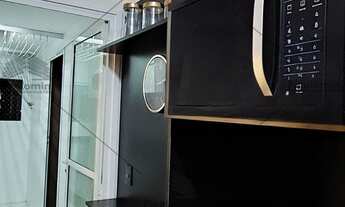 Imagem 4: Apartamento à venda em São Paulo-SP, Bosque da Saúde: 2 quartos, 2 suítes, 3 banheiros, 2