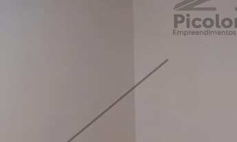 Imagem 4: Sobrado a venda no Alto da Mooca, com 2 quartos (1 suíte), garagem coberta, sala 2 ambient