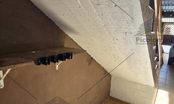 Imagem 5: Casa para locação na Vila Prudente, São Paulo-SP: 1 quarto, 1 banheiro, 1 vaga de garagem