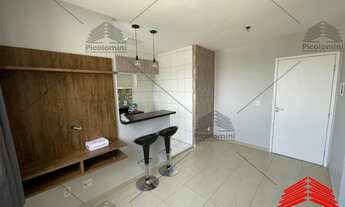 Imagem: Apartamento à venda Vila Antonieta reformado