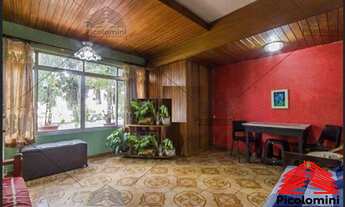 Imagem 5: Imperdível: Casa à venda em São Paulo-SP, na Vila Regente Feijó, com 3 quartos, 1 suíte, 2