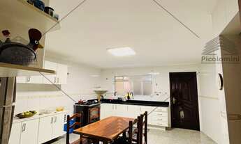 Imagem 5: Sobrado reformado ao lado do metrô Vila Formosa,230 m²,03 quartos,01 suíte, 03 salas,ampla