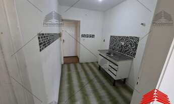 Imagem 7: Apartamento à venda no Tatuapé, 2 quartos, Sala 2 ambientes, 1 banheiro, 1 vaga e 66m² de