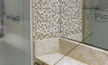 Imagem 7: Apartamento à venda Vila Carrão! 3 quartos, 1 suíte, 2 banheiros, Armários planejados, 1 v