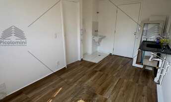 Imagem 5: Apartamento À Venda Em Jardim Vila Carrão: 1 Quarto, 1 Suíte, 1 Sala, 24m² De Área, com la