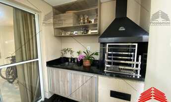 Imagem 5: Apartamento para locação Mooca, 3 quartos, 1 suíte, 2 salas, 4 banheiros, 2 vagas com dep