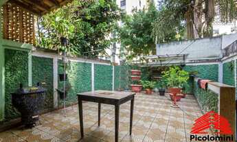 Imagem 7: Imperdível: Casa à venda em São Paulo-SP, na Vila Regente Feijó, com 3 quartos, 1 suíte, 2