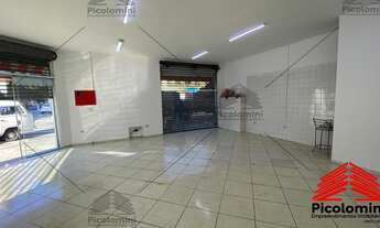 Imagem: Salão Comercial para Locação no Ipiranga
