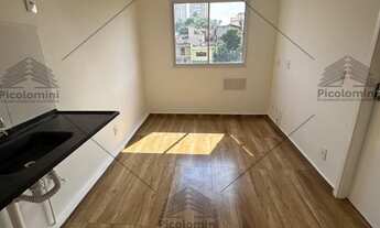 Imagem: Apartamento À Venda Em Jardim Vila Carrão