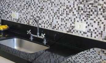 Imagem 5: Apartamento à venda Vila Carrão! 3 quartos, 1 suíte, 2 banheiros, Armários planejados, 1 v