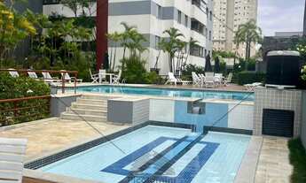 Imagem 2: Apartamento Mooca todo Reformado, 3 quartos, 1 suíte, cozinha com dispensa, armários plane