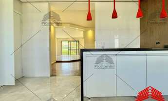 Imagem 5: Apartamento a 500m do Shopping Anália Franco, 132m2, 3 quartos (1 suíte com closet) planej