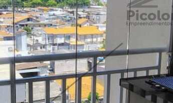 Imagem 3: Apartamento à venda Vila Carrão! 3 quartos, 1 suíte, 2 banheiros, Armários planejados, 1 v