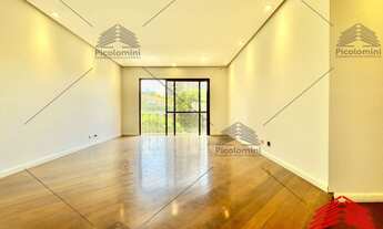 Imagem 3: Apartamento a 500m do Shopping Anália Franco, 132m2, 3 quartos (1 suíte com closet) planej