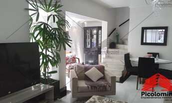 Imagem 3: Sobrado com edícula próximo ao Horto Florestal