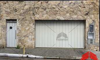 Imagem: Terreno à venda em São Paulo-SP, Parque