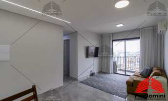 Imagem: Apartamento à venda na Vila Rosália, 69m²