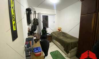 Imagem 5: Apartamento à venda Parque São Lucas: 2 quartos, 1 suíte, Sacada, 2 banheiros, 1 vaga, 65m