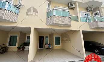 Imagem: Sobrado em condomínio 180 m² próximo