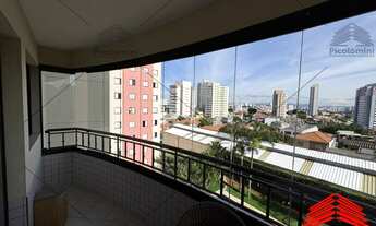 Imagem 6: Apartamento a venda na Mooca, 3 quartos, 1 suíte, Varanda, Escritório, 2 vagas, Condomínio