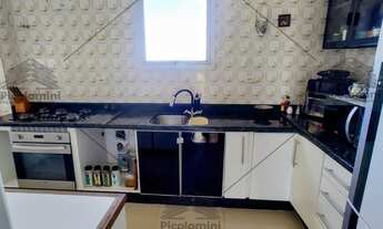 Imagem 7: COBERTURA DUPLEX À VENDA TODA REFORMADA COM 160 METROS, 2 QUARTOS, VARANDA GOURMET, COZINH