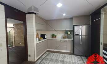 Imagem 3: SOBRADO A VENDA A MOOCA 320M² COM EDICULA, 6 DORMITORIOS (3 SUÍTES), COZINHA PLANEJADA COM