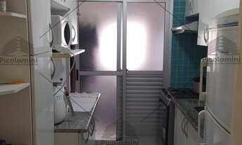 Imagem 5: Apartamento à venda em São Paulo-SP, Vila Bela: 3 quartos, 1 banheiro, 1 vaga, 59m² de pur