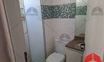 Imagem 5: Apartamento à Venda de 3 Quartos no Tatuapé, 1 Suíte, 3 Banheiros, 2 Vagas na Garagem - 93