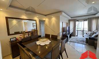 Imagem: Apartamento a venda na Mooca, 3 quartos