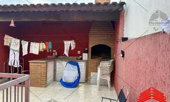 Imagem 4: Casa à venda na Água Rasa! 2 quartos, sala 2 ambientes, lavabo, Varanda, closet, 2 vagas