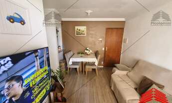 Imagem 2: Apartamento à venda no Parque Mandaqui de 89m² com 3 quartos, sendo uma suíte, sala 2 com