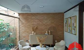 Imagem 6: SOBRADO A VENDA A MOOCA 320M² COM EDICULA, 6 DORMITORIOS (3 SUÍTES), COZINHA PLANEJADA COM