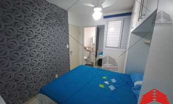 Imagem 7: APARTAMENTO A VENDA 30M² NO BRÁS COM 1 DOMITÓRIO, 1 BANHEIRO, TOTALMENTE MOBILIADO, PRÓXIM