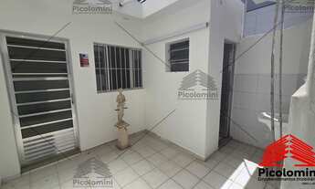 Imagem 6: SOBRADO COMERCIAL E RESIDENCIAL RUA DA MOOCA PRÓXIMO Á RUA FERNANDO FALCÃO 2 AMPLOS DORMIT