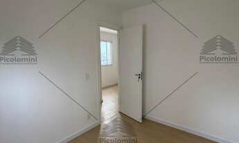 Imagem 7: APARTAMENTO A VENDA 43M² NO BELENZINHO, SÃO 2 DOMITÓRIOS, SALA, COZINHA, BANHEIRO, LAVANDE