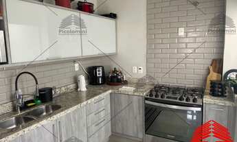 Imagem 3: APARTAMENTO PARA LOCAÇÃO 83M² NO PARAÍSO, SÃO 2 DORMITÓRIOS (SENDO 1 SUITE C/ CLOSET) E 2