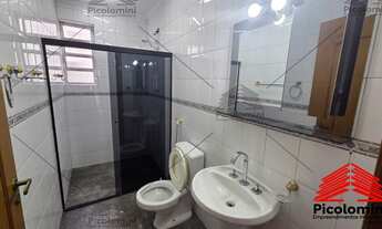 Imagem 3: SOBRADO COMERCIAL E RESIDENCIAL RUA DA MOOCA PRÓXIMO Á RUA FERNANDO FALCÃO 2 AMPLOS DORMIT