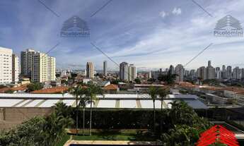 Imagem 7: Apartamento a venda na Mooca, 3 quartos, 1 suíte, Varanda, Escritório, 2 vagas, Condomínio