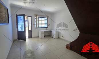 Imagem: SOBRADO COMERCIAL E RESIDENCIAL RUA DA MOOCA