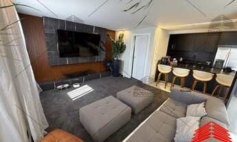 Imagem: COBERTURA DUPLEX A VENDA EM SÃO CAETANO