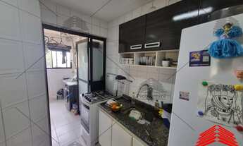 Imagem 7: Apartamento à venda no Parque Mandaqui de 89m² com 3 quartos, sendo uma suíte, sala 2 com